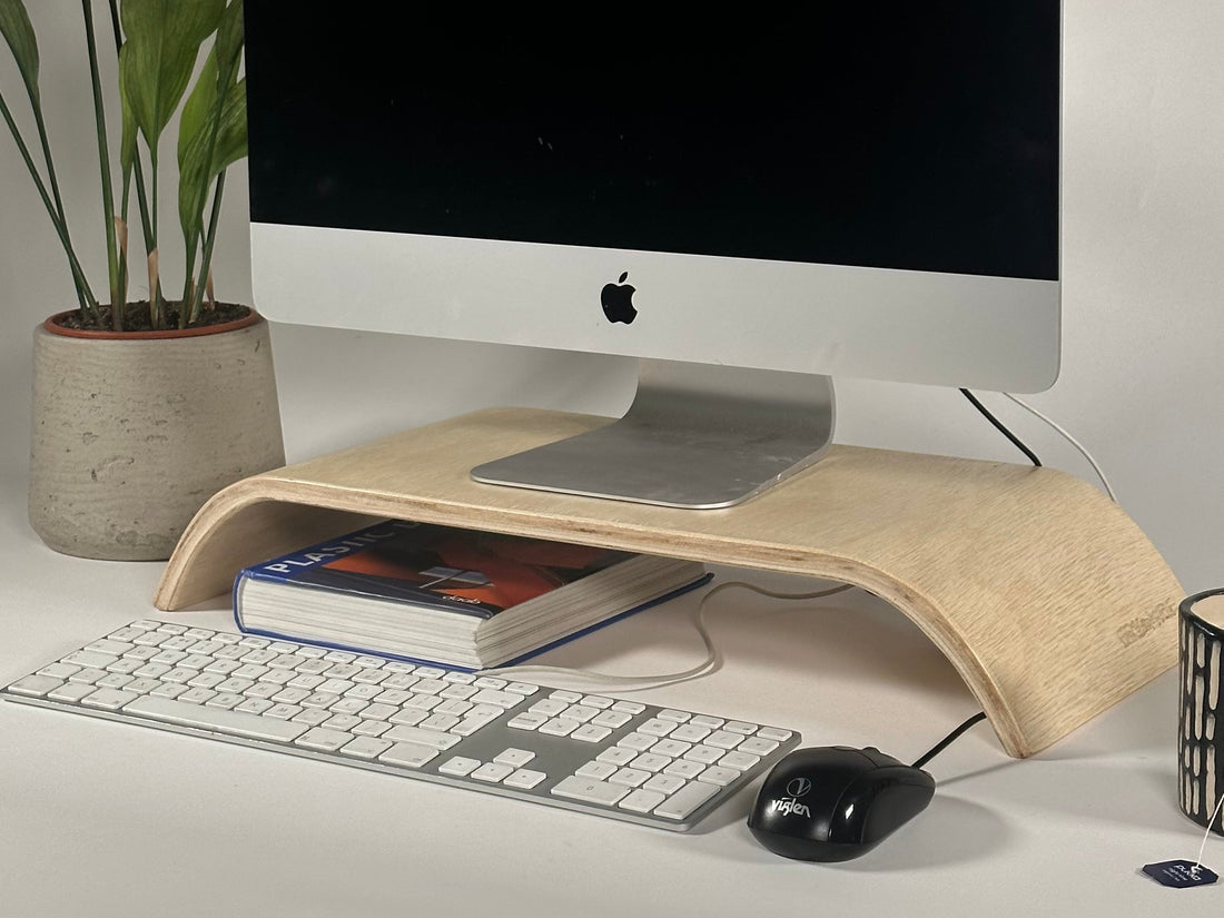 B&M Laptop/Monitor Stand