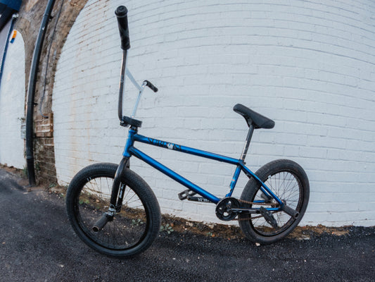 Subrosa Brand Bjarki Hardarson Signature MR2 colourway