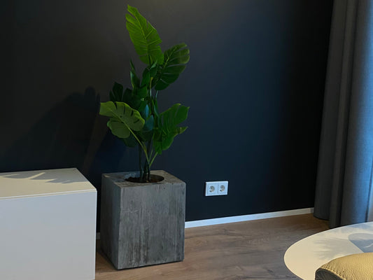 Concrete Planter