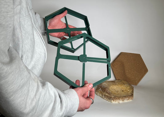 HEXAPANELS