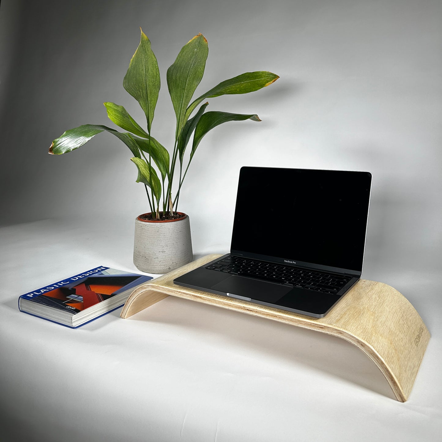 Laptop/Monitor Stand