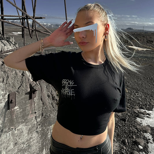 Brick & Marble T-Shirt