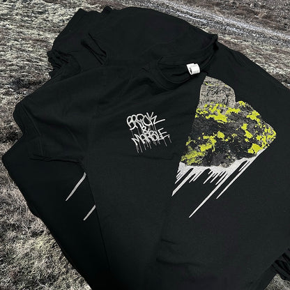 Brick & Marble T-Shirt